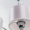 Подвесная люстра Citilux CL463180 - фото 11