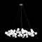 Подвесная люстра Loft It 10008/1300 white - фото 2
