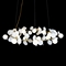 Подвесная люстра Loft It 10008/1300 white - фото 4
