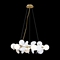 Подвесная люстра Loft It 10008/700 white - фото 2