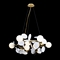 Подвесная люстра Loft It 10008/700 white - фото 4