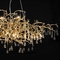 Подвесная люстра Loft It 10067/1250 GD - фото 9