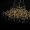 Подвесная люстра Loft It 10067/1250 GD - фото 3