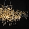 Подвесная люстра Loft It 10067/1250 GD - фото 4