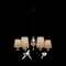 Подвесная люстра Loft It LOFT1029A-6 - фото 3