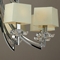 Подвесная люстра Mantra 0942 - фото 4