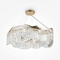 Подвесная люстра Maytoni DIA201PL-10G - фото 4