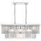 Подвесная люстра Maytoni MOD085PL-08CH - фото 2