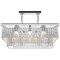 Подвесная люстра Maytoni MOD085PL-08CH - фото 3