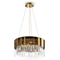 Подвесная люстра Maytoni MOD313PL-04G - фото 5