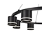 Подвесной светильник MyFar MR2661-9P - фото 4