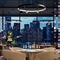 Подвесной светильник Odeon Light 4317/58L - фото 3