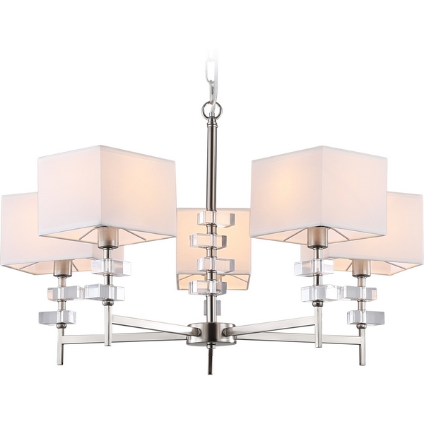 Подвесная люстра Ambrella High Light LH71321  фото