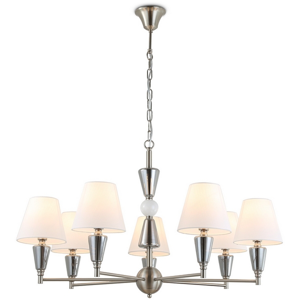 Подвесная люстра Ambrella High Light LH75256  фото