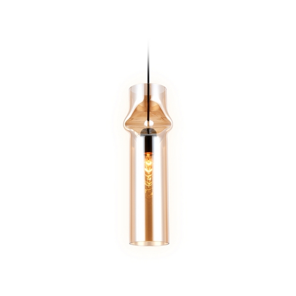 Подвесной светильник Ambrella TRADITIONAL TR3560  фото