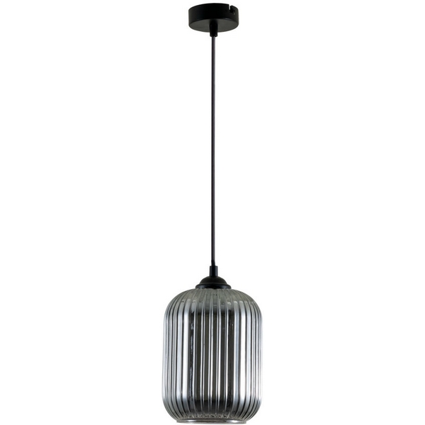 Подвесной светильник Arte Lamp Arwen A1902SP-1BK  фото