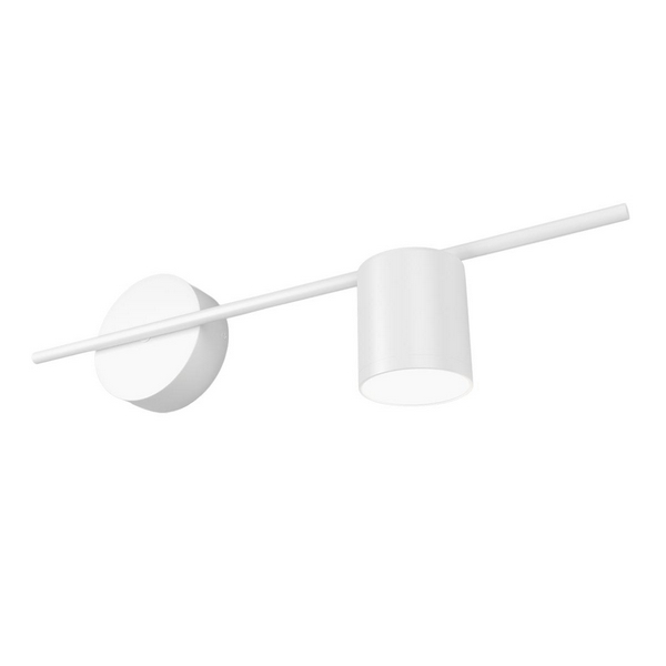 Настенный светильник светодиодный MRL Elektrostandard Acru LED 1019 белый  фото