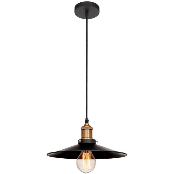 Подвесной светильник Loft It Factory Filament LOFT1102  фото