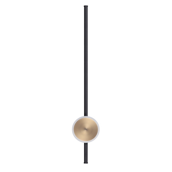 Настенный светильник светодиодный Odeon Light Stilo 4256/18WL  фото